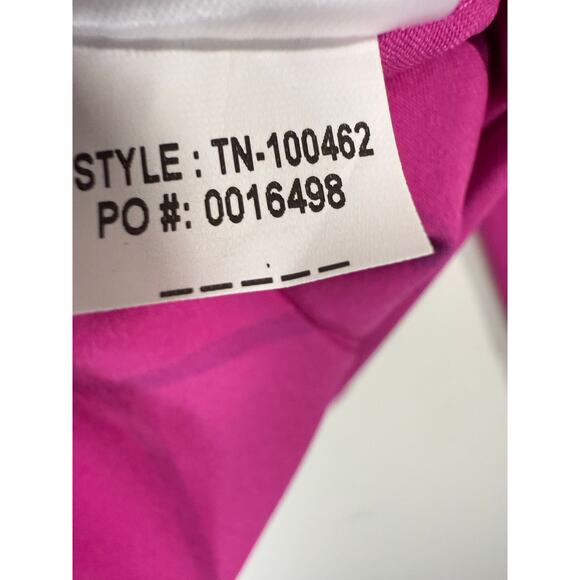 Title Nine Tuolumne Tech Shirt 2.0 Women’s Long Sleeve Button Dow Outdoor Hiking - Picture 7 of 9